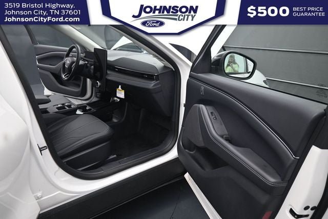 New 2026 Ford Mustang Mach-E Select w/ Comfort Package Lite AWD/4WD image 17