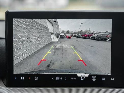 New 2026 Ford Explorer Active w/ Active Comfort Package image 56