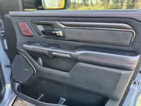 Used 2021 RAM 1500 TRX w/ TRX Lanuch Edition image 3