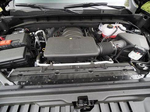 New 2026 GMC Sierra 1500 AT4 w/ AT4 Premium Package AWD/4WD image 10