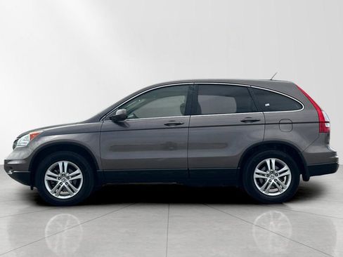 Used 2011 Honda CR-V EX-L image 3