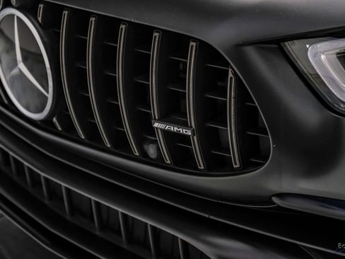 Used 2022 Mercedes-Benz AMG GT 53 image 33