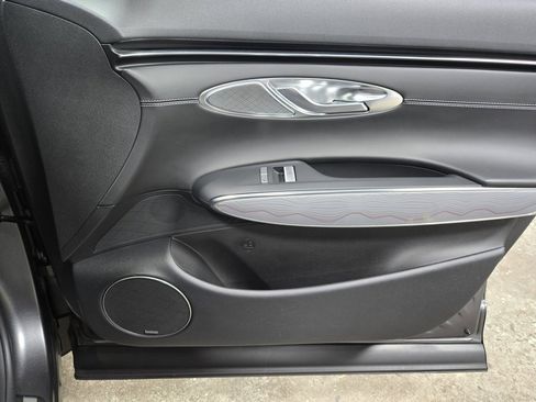 Used 2023 Genesis GV70 2.5T w/ Advanced Package image 54