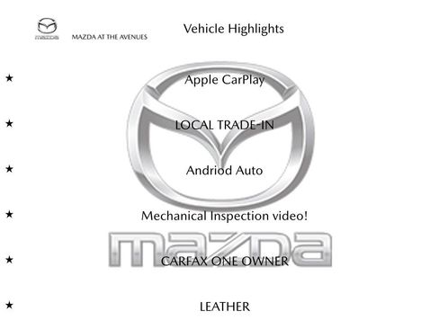 Used 2024 MAZDA CX-30 AWD 2.5 S w/ Preferred Package image 2