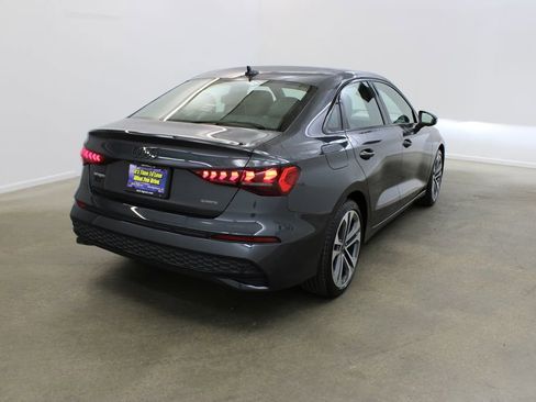 New 2026 Audi A3 2.0T Premium image 4