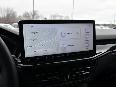 Used 2023 Ford Escape ST-Line w/ Tech Pack #1 image 26