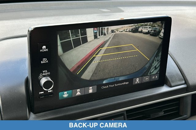 Certified 2024 Honda Pilot Touring image 24