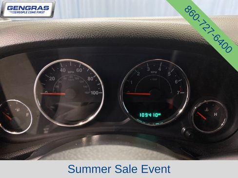 Used 2017 Jeep Wrangler Unlimited Rubicon AWD/4WD image 20