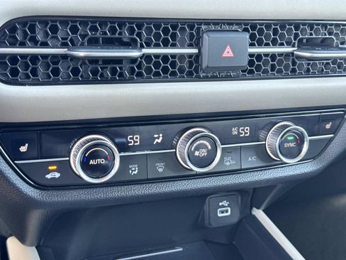 Used 2024 Honda HR-V EX-L image 15