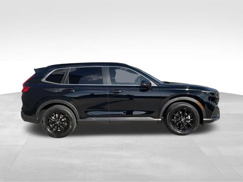 Used 2023 Honda CR-V Sport image 4