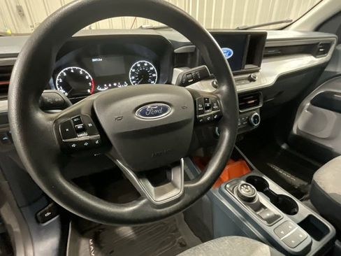 Used 2024 Ford Maverick XLT w/ Equipment Group 300A Standard image 9