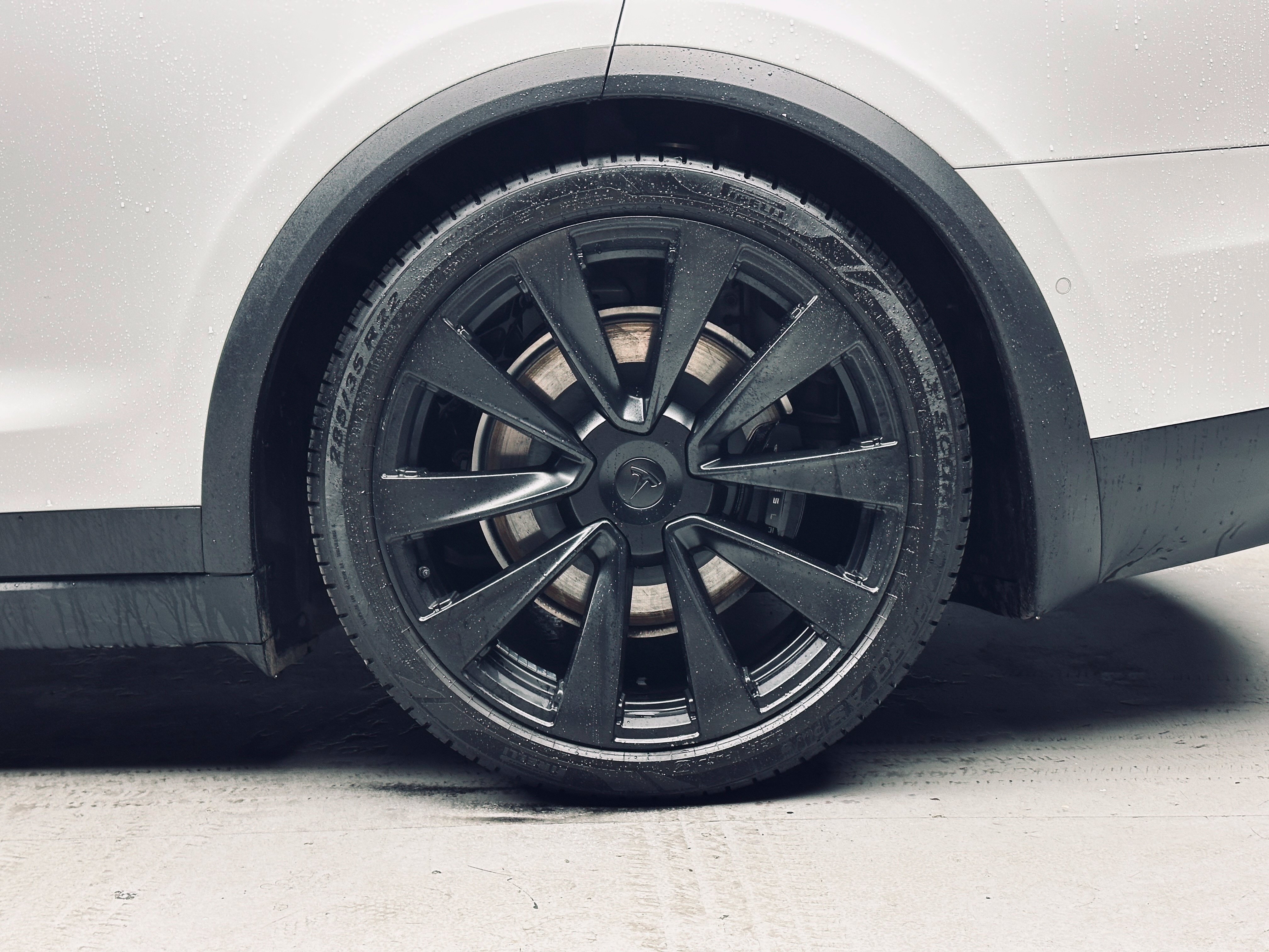 Used 2023 Tesla Model X AWD/4WD image 27