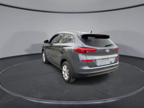 Used 2021 Hyundai Tucson Value AWD/4WD image 6