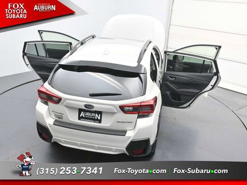 Used 2023 Subaru Crosstrek 2.5i Limited AWD/4WD image 35