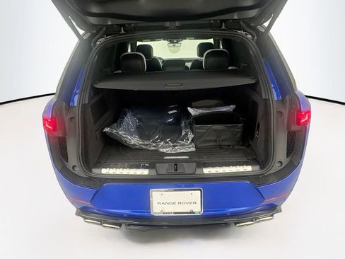 New 2026 Land Rover Range Rover Sport Autobiography AWD/4WD image 26
