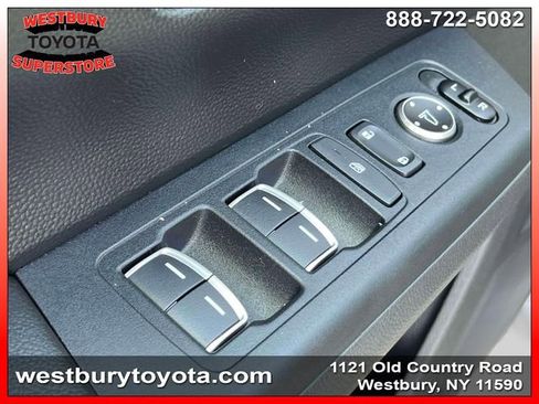 Used 2023 Honda CR-V EX-L image 21