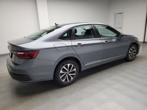 Used 2023 Volkswagen Jetta S FWD image 10