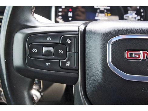 Used 2025 GMC Sierra 2500 AT4 AWD/4WD image 15