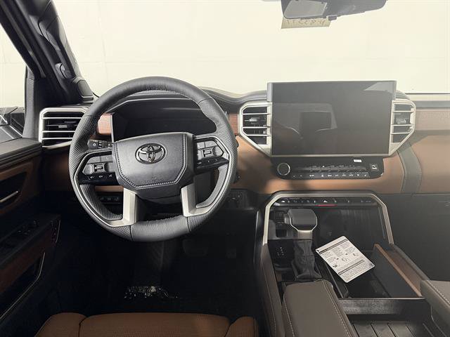 New 2026 Toyota Tundra 1794 Edition AWD/4WD image 13
