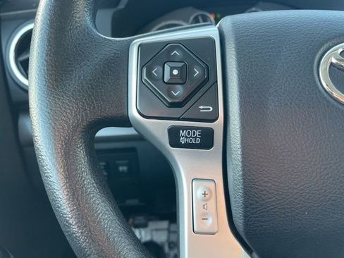 Used 2017 Toyota Tundra SR5 image 16