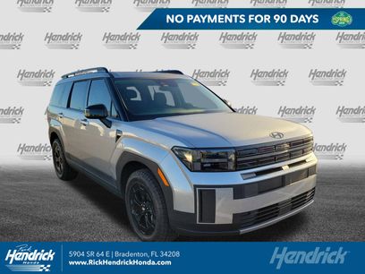 Used 2024 Hyundai Santa Fe XRT