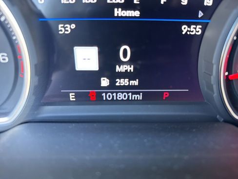 Used 2021 Chevrolet Tahoe High Country w/ Premium Package image 6