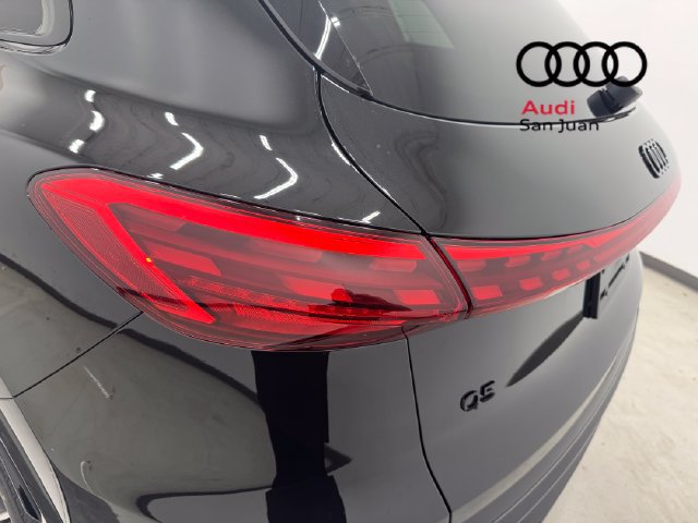 New 2026 Audi Q5 Premium Plus AWD/4WD image 11