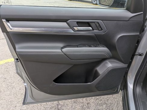 New 2026 GMC Terrain Elevation AWD/4WD image 9