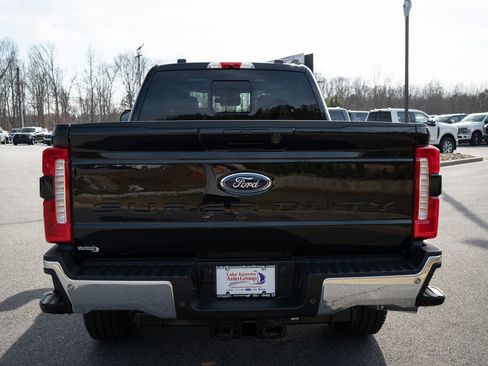 New 2026 Ford F350 Lariat w/ Lariat Ultimate Package image 19
