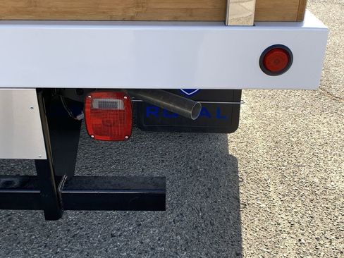 New 2025 Ford F350 XL w/ XL Chrome Package image 32