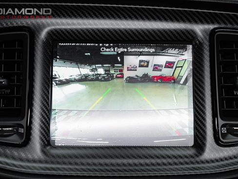 Used 2023 Dodge Challenger SRT Hellcat Redeye image 90