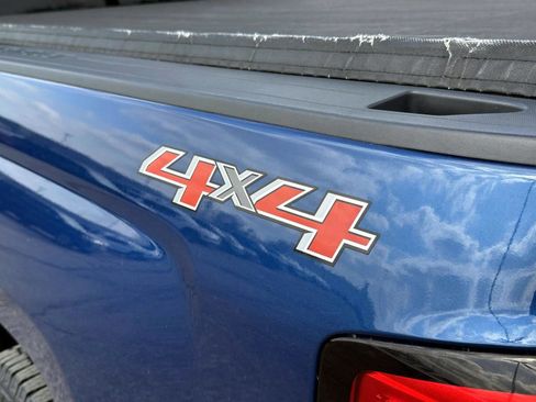 Used 2015 Chevrolet Silverado 1500 LT w/ All Star Edition image 11