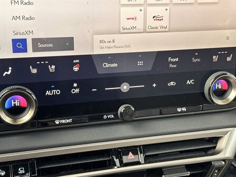 Used 2024 Lexus RX 350h image 19