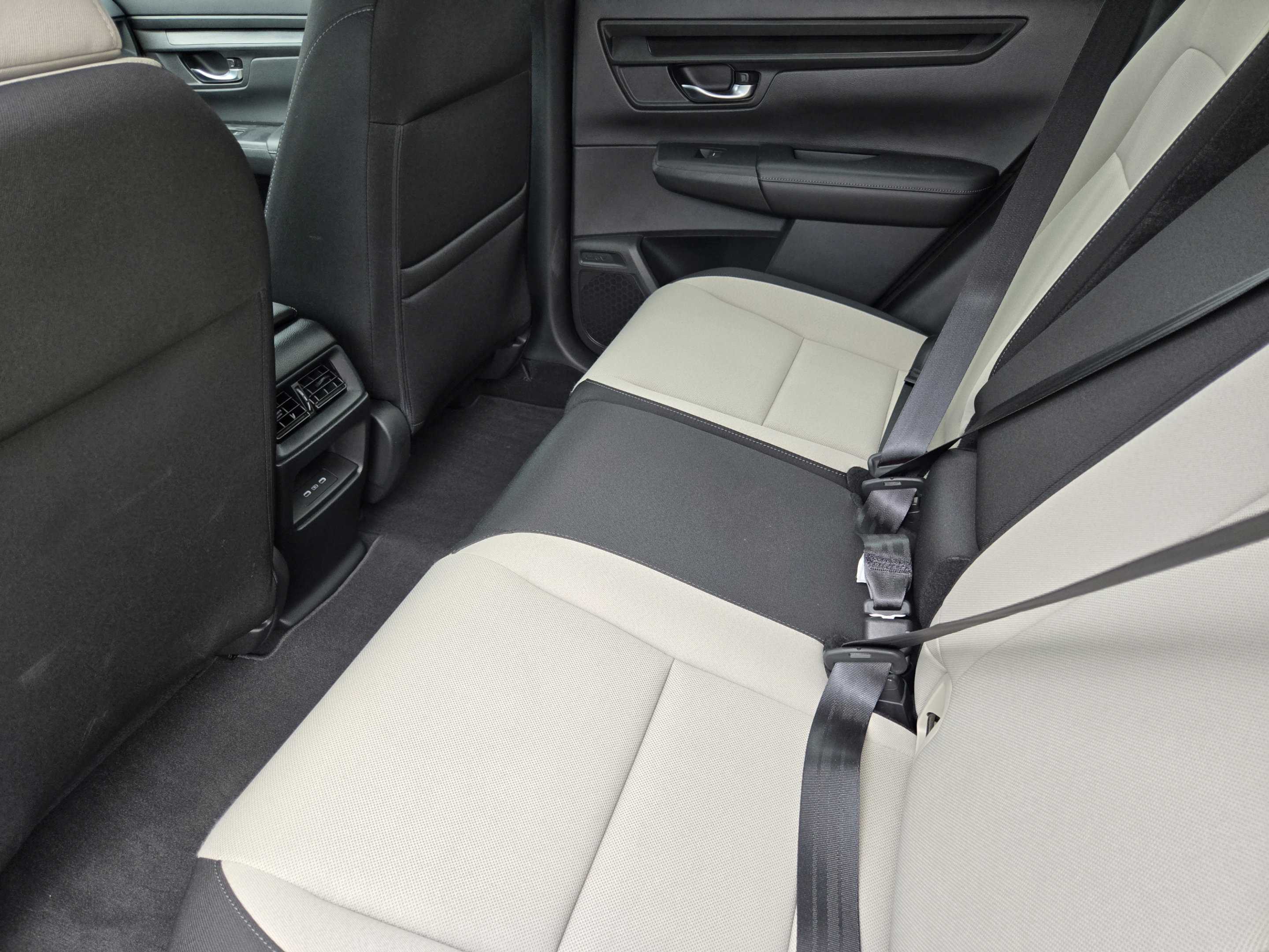 Certified 2024 Honda CR-V EX image 27