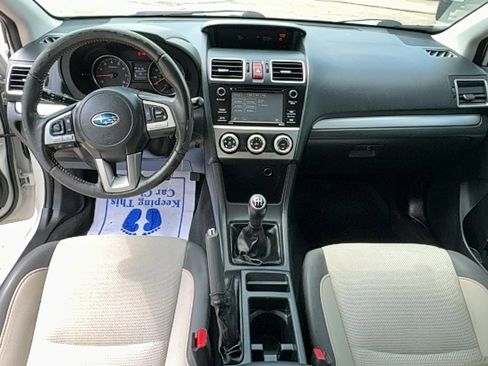 Used 2016 Subaru Crosstrek 2.0i Premium w/ Popular Package #1 image 14