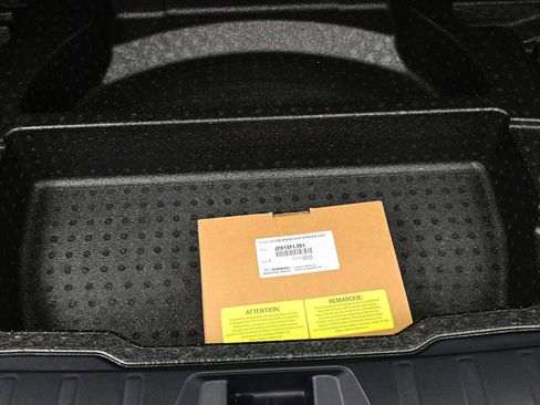 Used 2023 Subaru Forester Limited AWD/4WD image 59