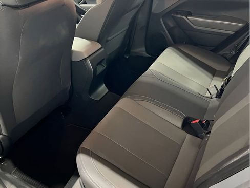 Certified 2025 Subaru Crosstrek 2.0i image 14