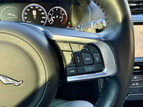 Used 2017 Jaguar F-PACE R-Sport AWD/4WD image 24