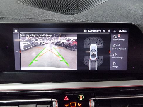 Used 2019 BMW Z4 sDrive30i w/ Executive Package RWD image 39