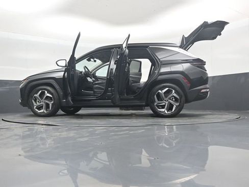 Used 2024 Hyundai Tucson Limited image 45
