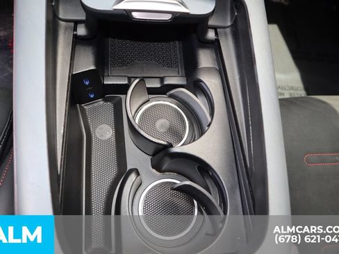 Used 2025 Mercedes-Benz E 53 AMG e 4MATIC Sedan image 29