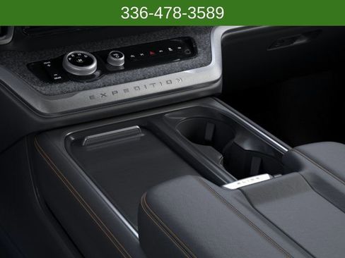 New 2026 Ford Expedition Tremor AWD/4WD image 15