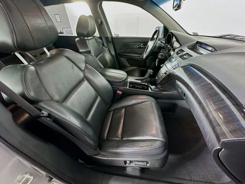 Used 2009 Acura MDX image 31