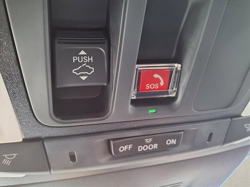 New 2026 Honda CR-V Sport-L image 20