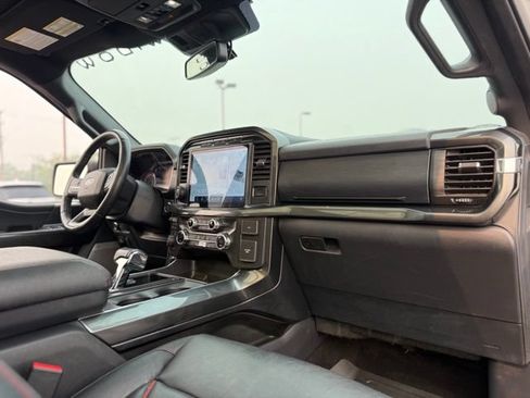 Used 2021 Ford F150 XLT w/ Equipment Group 302A High AWD/4WD image 17
