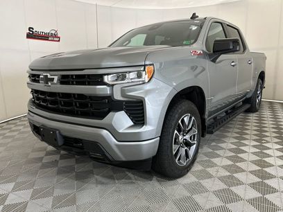 Used 2024 Chevrolet Silverado 1500 RST w/ Convenience Package II