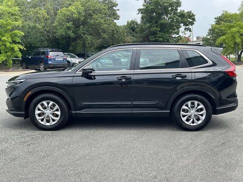 Used 2023 Honda CR-V LX image 10