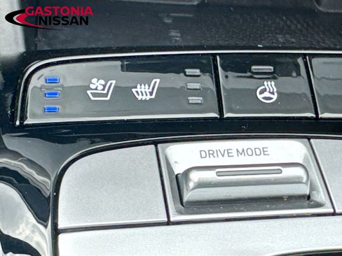 Used 2024 Hyundai Tucson Limited FWD image 27