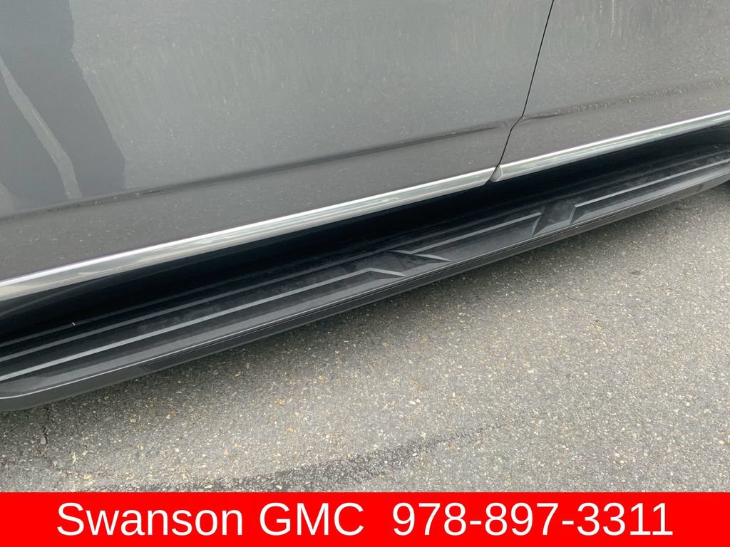 Certified 2022 GMC Yukon XL Denali AWD/4WD image 30