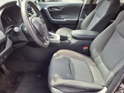 Used 2024 Toyota RAV4 XLE FWD image 14
